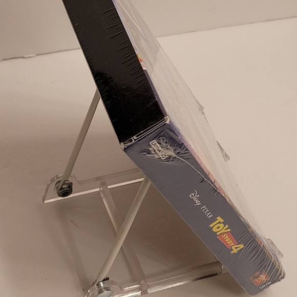 Toy Story 4 Limited Edition DVD - Picture 3 of 3